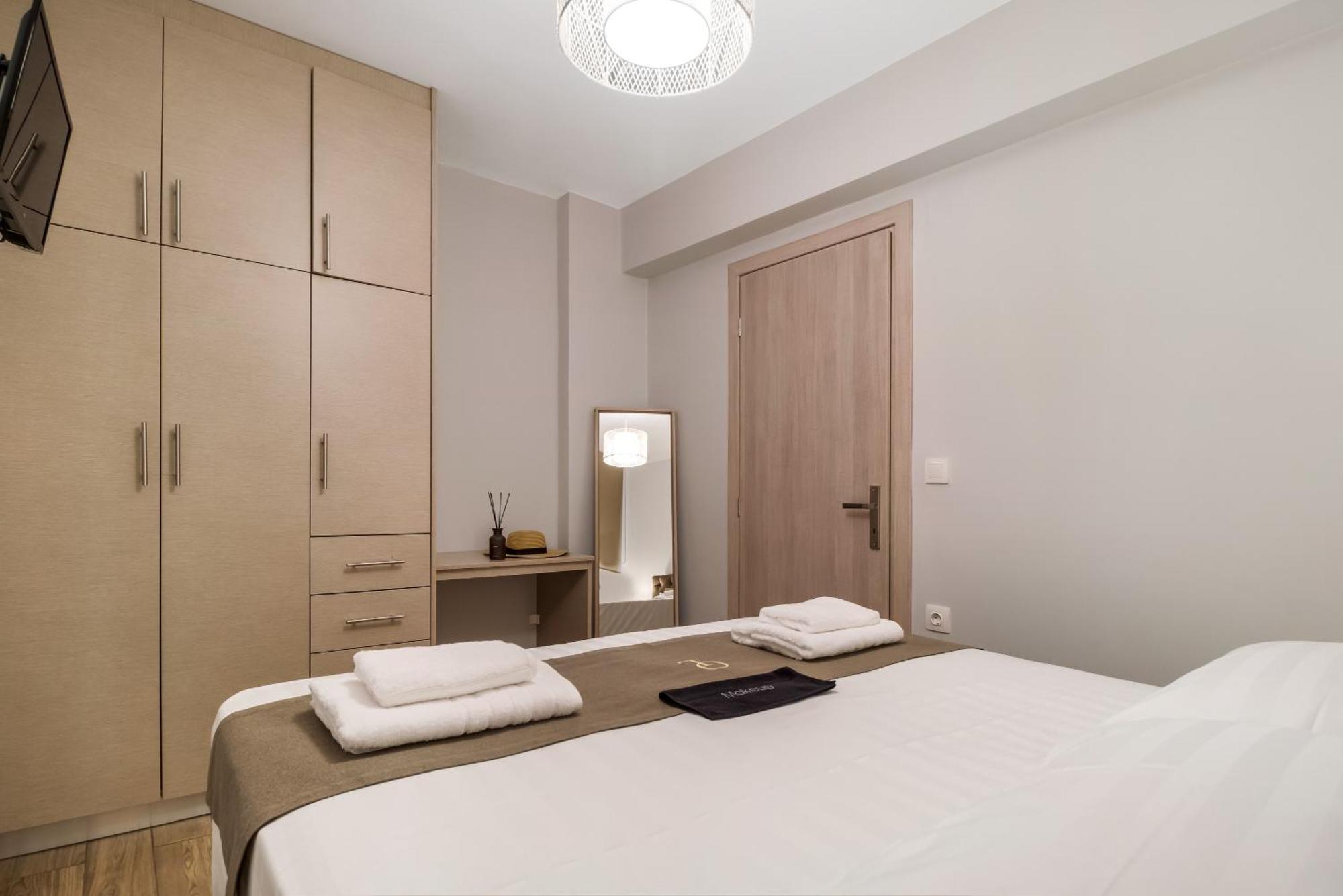 Ionian Sea View Luxury Daire
